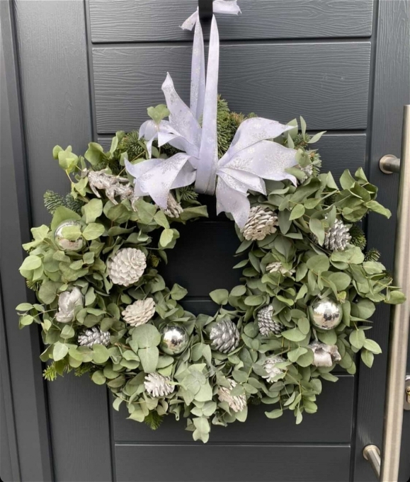 Bespoke Wreath