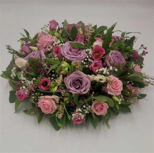 Pretty Pink Posy