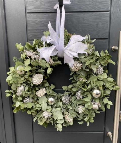 Bespoke Wreath